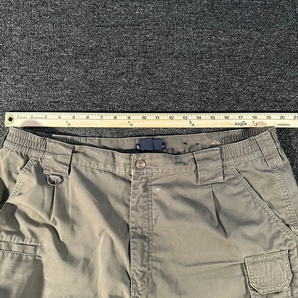 5.11 Tactical gear up